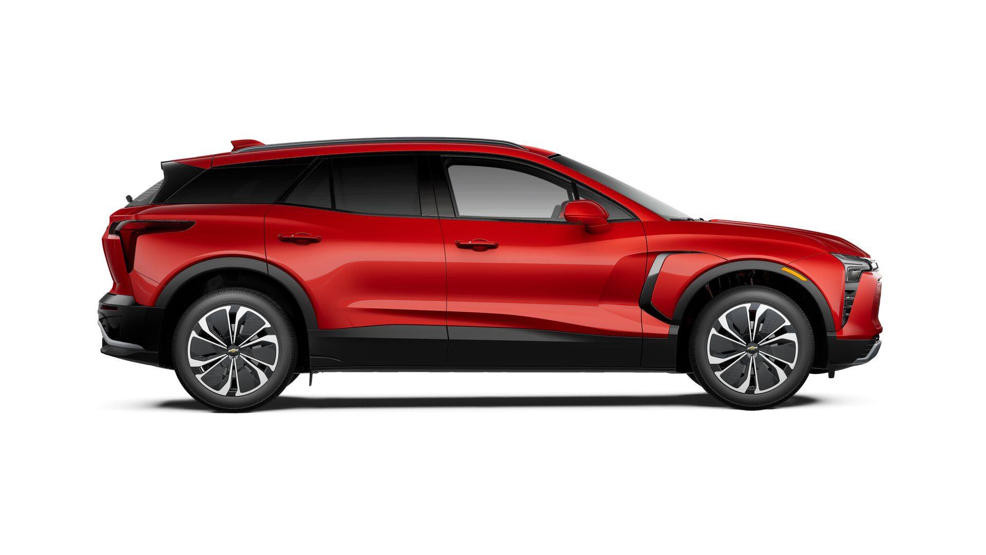 chevrolet blazer ev 2025 3GNKDGRJ2SS107703 image chevrolet blazer ev 2025 3GNKDGRJ2SS107703 image